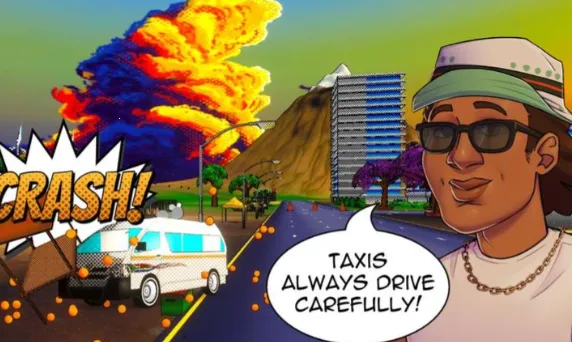 王牌出租车22026下载安装 王牌出租车22026下载安装