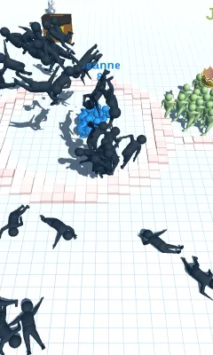 打团竞技场安卓版手机版 打团竞技场安卓版手机版