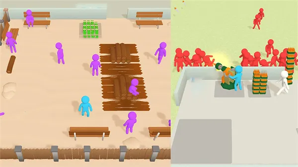 模拟荒野求生2026下载安装 模拟荒野求生2026下载安装