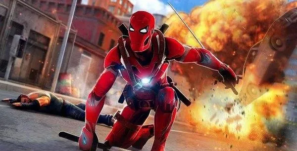 ���߻����˸�