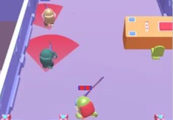 潜行太空杀2026官方正版 潜行太空杀2026官方正版