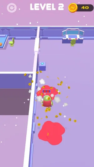 潜行太空杀2026官方正版 潜行太空杀2026官方正版