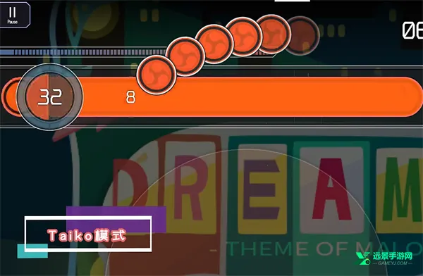 malody音游安卓版手机版 malody音游安卓版手机版