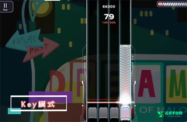 malody音游安卓版手机版 malody音游安卓版手机版