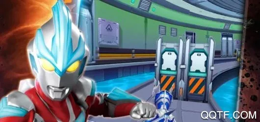 机甲奥特曼安卓版手机版 机甲奥特曼安卓版手机版