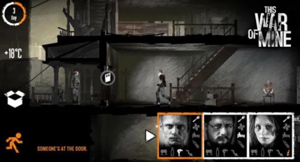 这是我的战争2026下载安装 这是我的战争2026下载安装