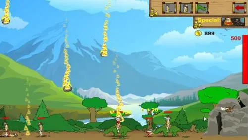 ս������ʷ3