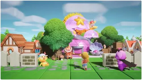 甜蜜时空 甜蜜时空