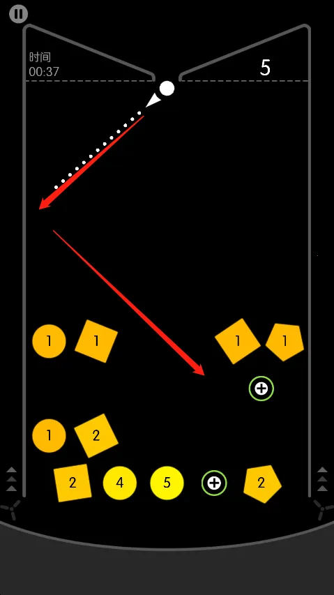 物理弹球2026最新版本 物理弹球2026最新版本