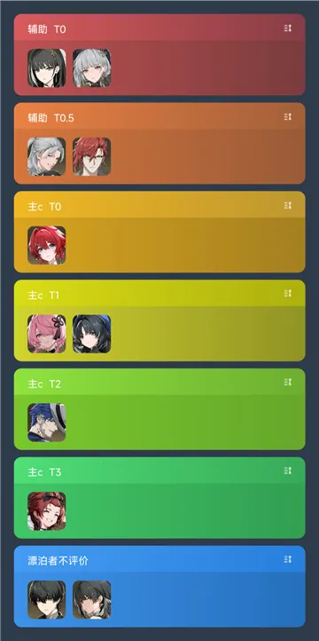 ������ɫ����ģ����2026���°汾