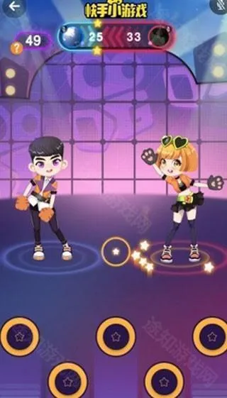 快手小游戏安卓版手机版 快手小游戏安卓版手机版