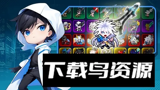 猎袭休闲RPG 猎袭休闲RPG