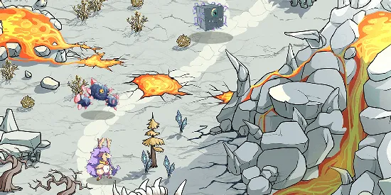 幽灵怪兽 幽灵怪兽