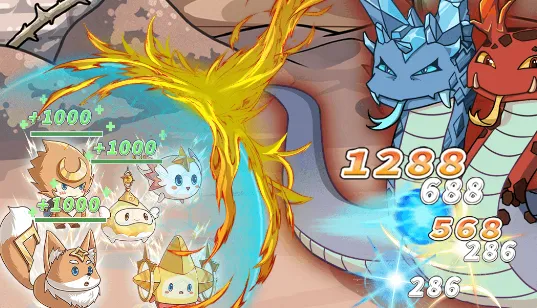 幽灵怪兽 幽灵怪兽