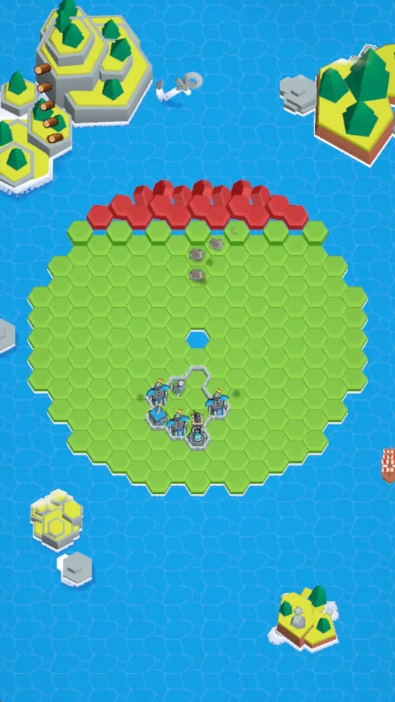 六角战士2026官方正版 六角战士2026官方正版