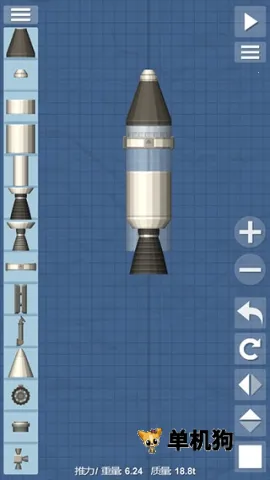 航天模拟器安卓版手机版 航天模拟器安卓版手机版