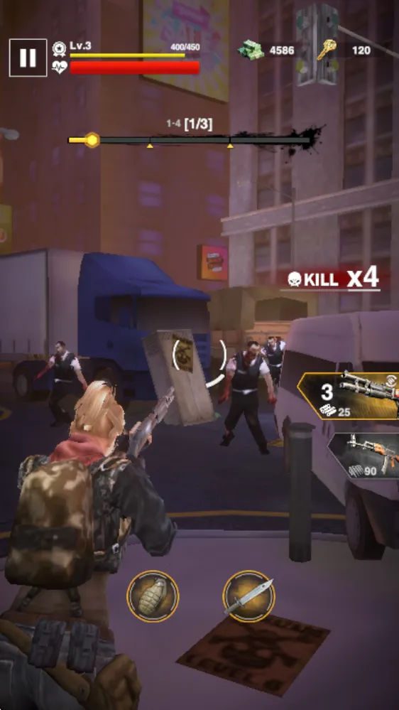 最后幸存者 最后幸存者