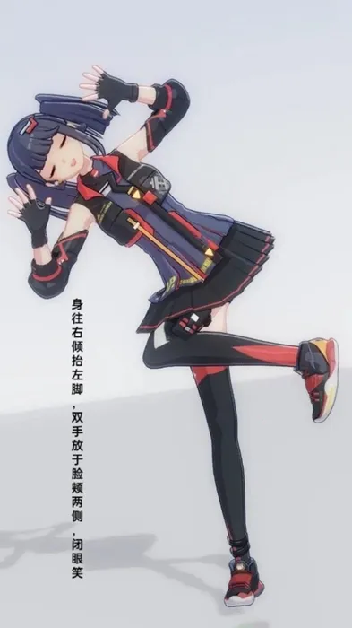 手办模特(破解版全部角色) 手办模特(破解版全部角色)