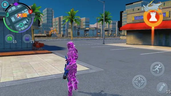 孤胆车神维加斯破解版下载无限金币钻石 孤胆车神维加斯破解版下载无限金币钻石