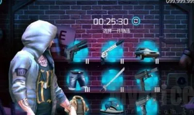 孤胆车神维加斯破解版手游下载 孤胆车神维加斯破解版手游下载