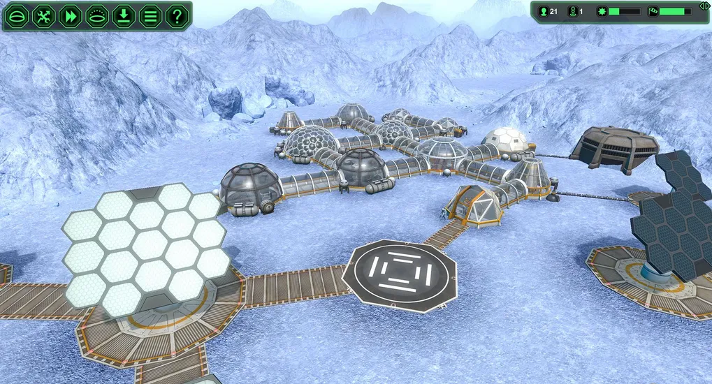 星球基地下载 星球基地下载