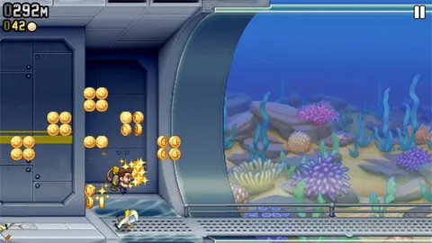 火箭飞人下载iso 火箭飞人下载iso