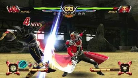 ������ʿ�۷�Ӣ��Fourze����