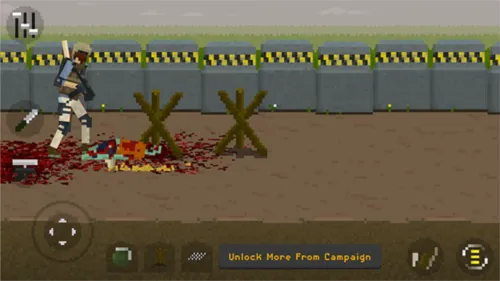 僵尸射击与防御内置菜单最新版 僵尸射击与防御内置菜单最新版