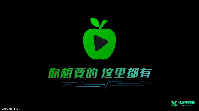 小苹果影视盒子TV版 小苹果影视盒子TV版