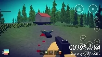 �ҵ�����֮�Լ�ǹս