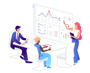 联通智会 联通智会