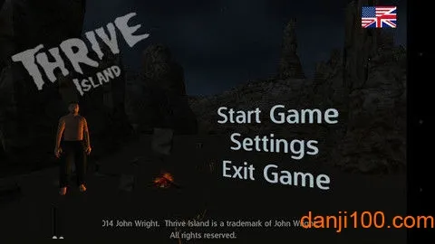 无人岛生存2026下载安装 无人岛生存2026下载安装