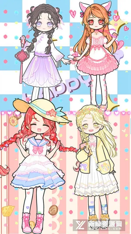 �ͷ׻�װŮ��2026�ٷ����°汾