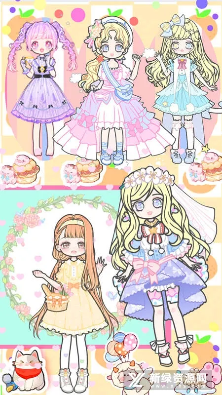 �ͷ׻�װŮ��2026�ٷ����°汾