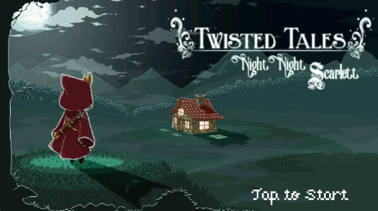 扭曲的故事2026最新版本 扭曲的故事2026最新版本