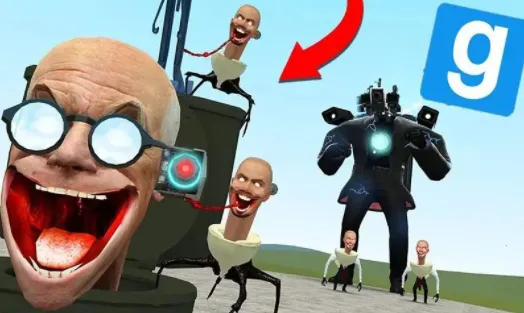 甜瓜沙盒世界安卓版手机版 甜瓜沙盒世界安卓版手机版