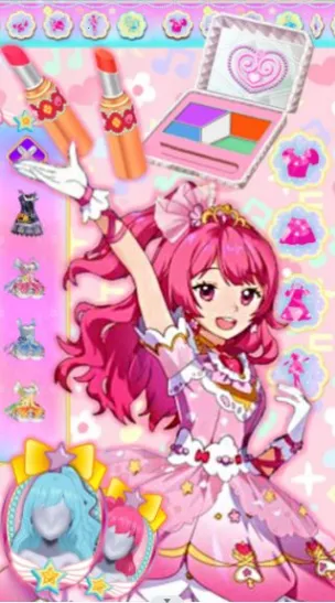 二次元少女换装2026官方正版 二次元少女换装2026官方正版