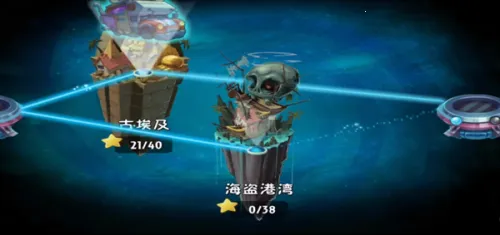 植物大战僵尸2迷宫 植物大战僵尸2迷宫