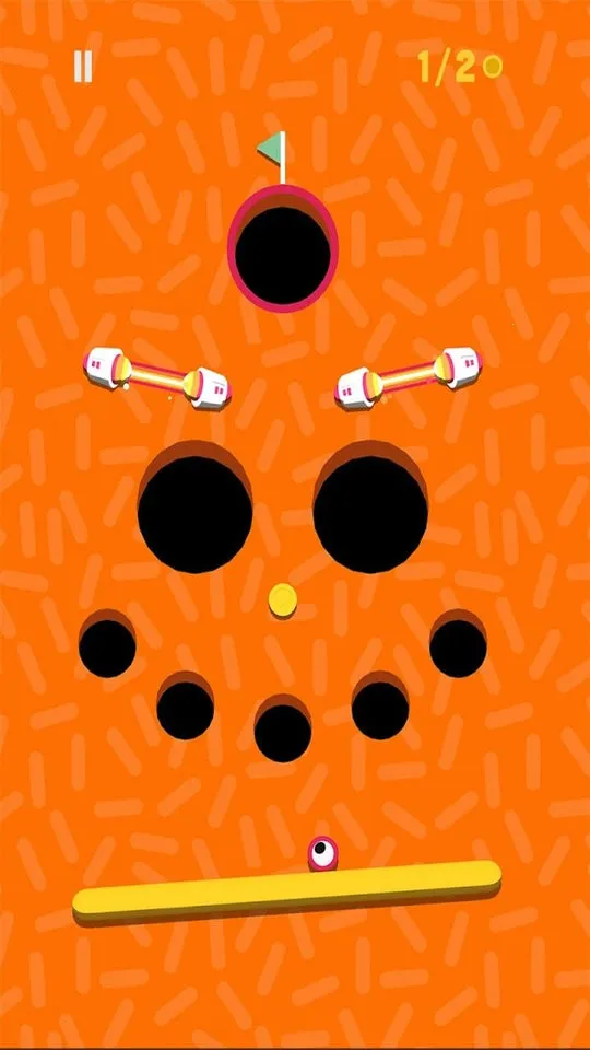 重力滚球迷宫 重力滚球迷宫