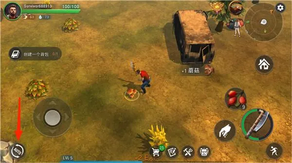 生或死僵尸生存 生或死僵尸生存