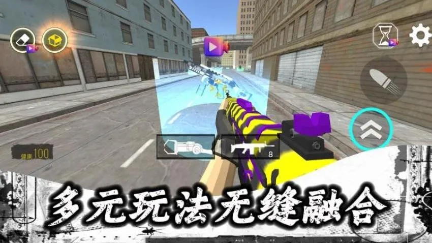 ����ս��ģ��