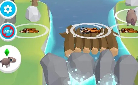 海狸建造者2026官方正版 海狸建造者2026官方正版