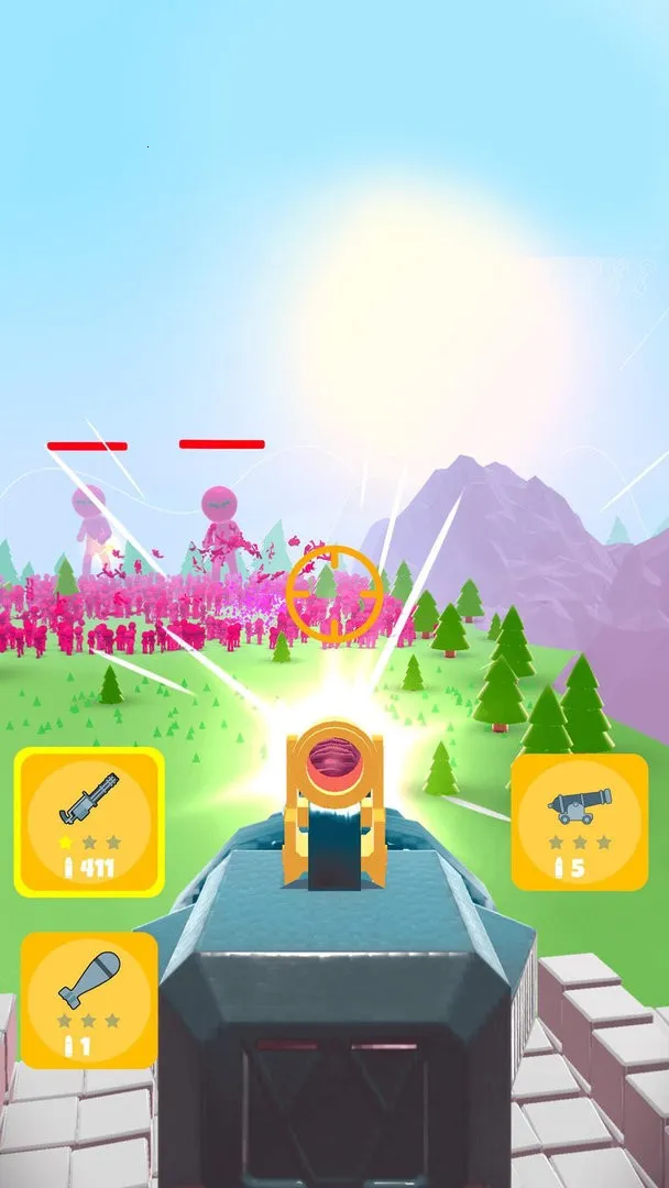 模拟战场3D2026官方最新版本 模拟战场3D2026官方最新版本