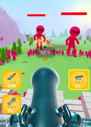 模拟战场3D2026官方最新版本 模拟战场3D2026官方最新版本