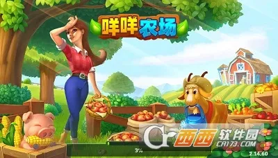 咩咩农场2026官方正版 咩咩农场2026官方正版