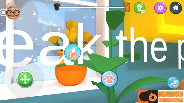 坏猫和奶奶 坏猫和奶奶