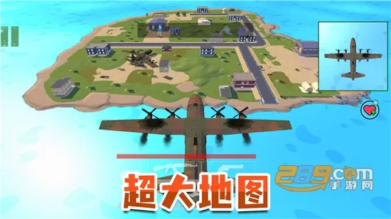 荣耀吃鸡战场 荣耀吃鸡战场