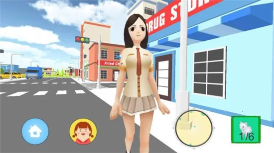 小忍模拟器 小忍模拟器