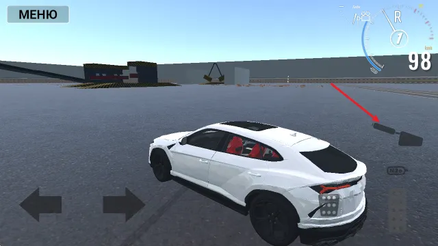 汽车破坏模拟器2026官方正版 汽车破坏模拟器2026官方正版