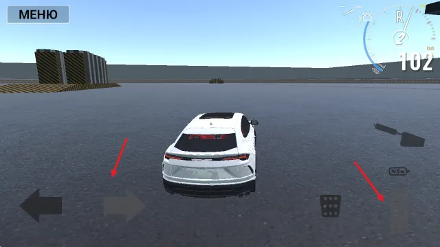 汽车破坏模拟器2026官方正版 汽车破坏模拟器2026官方正版